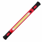 Magnetinis Įkraunamas COB LED Žibintuvėlis Dirbtuvių Patikros Automobilio Darbų Lempa
