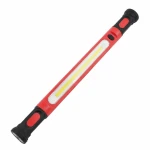 Magnetinis Įkraunamas COB LED Žibintuvėlis Dirbtuvių Patikros Automobilio Darbų Lempa