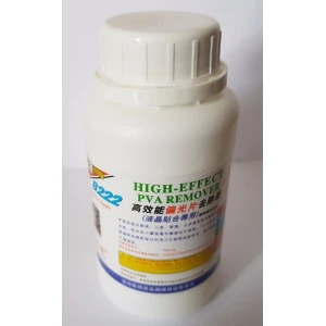 OCA klijų valiklis 8222 250ml LCD ekranų restauravimui