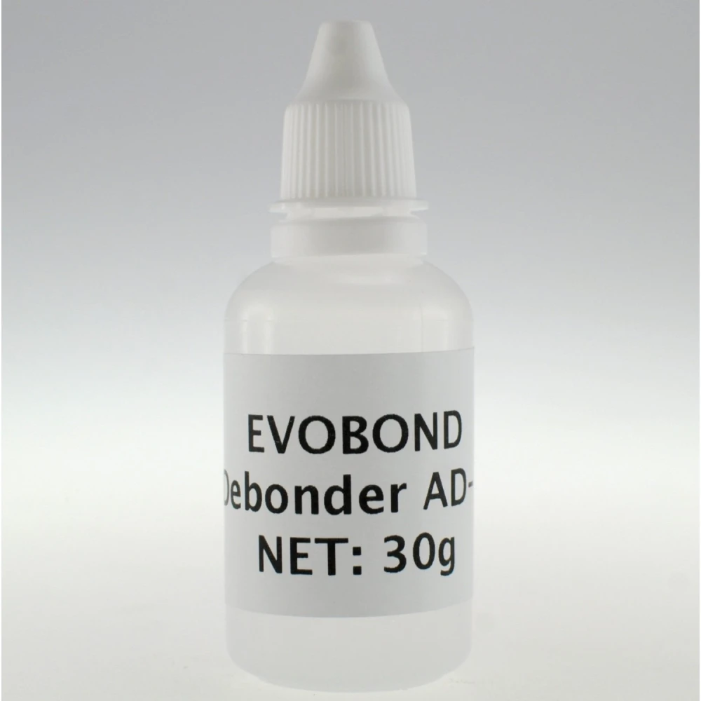 LOCA Glue Debonder AD-1 30gr valiklis LCD ekranų remontui