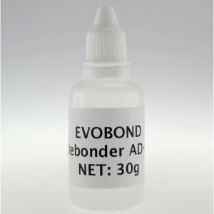 LOCA Glue Debonder AD-1 30gr valiklis LCD ekranų remontui