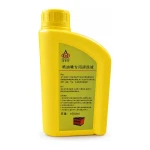 Ultragarsinio valymo skystis 1000 ml purkštukams, daugkartinio naudojimo TSX TOOL