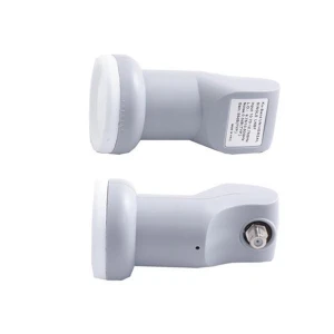 Ibox Universalus LNB: didelis stiprinimas ir HDTV suderinamumas