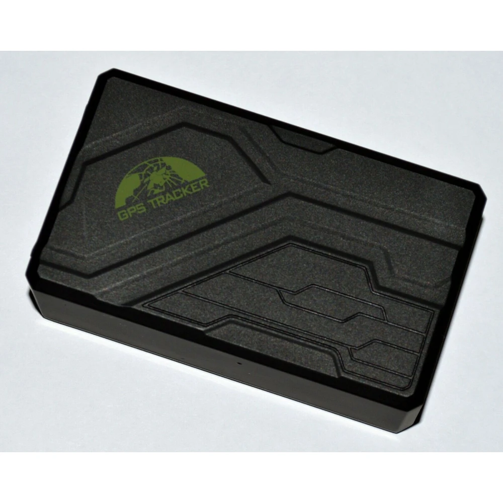 TK108B GPS sekiklis automobiliui su SOS aliarmu ir magnetiniu pagrindu