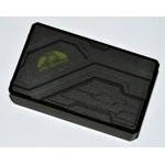 TK108B GPS sekiklis automobiliui su SOS aliarmu ir magnetiniu pagrindu