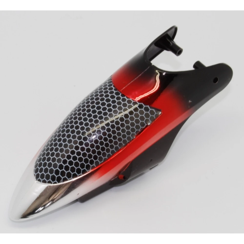 M1-001 nosies atsarginė dalis RC sraigtasparniui - originali Satkit detalė