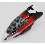 M1-001 nosies atsarginė dalis RC sraigtasparniui - originali Satkit detalė