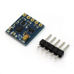 satkit Trijų ašių HMC5883L Arduino suderinamas magnetometras