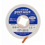 GOOT WICK CP-3015 litavimo siurbimo pynė profesionaliam remontui
