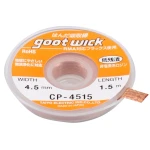 GOOT WICK CP-4515 išlitavimo pynė tiksliems litavimo darbams