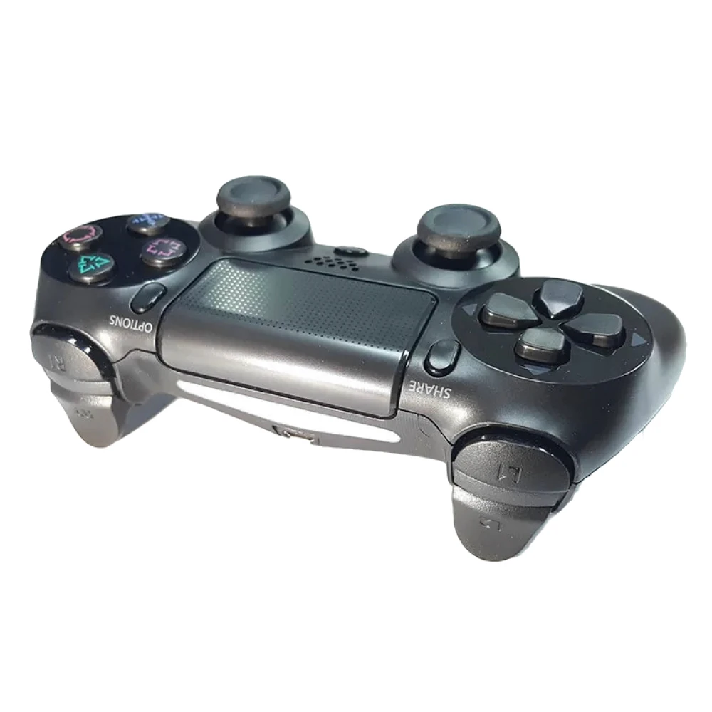 Belaidis PS4 suderinamas pultelis DoubleShock 4 Playstation 4