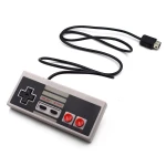 Laidinis valdiklis, suderinamas su Nintendo Mini NES Classic Edition konsole