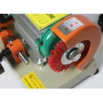 Defu 2as horizontalios raktų dublikatavimo staklės spynininkams