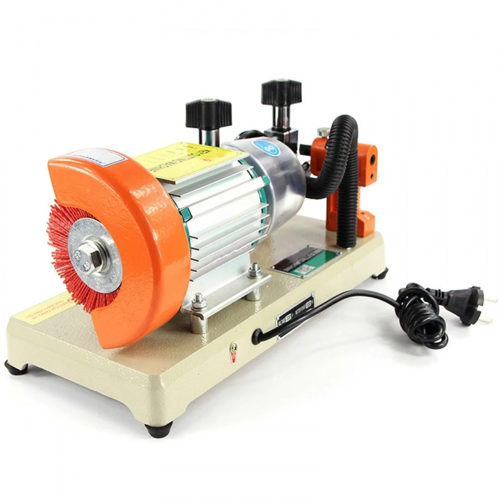 Defu 2as horizontalios raktų dublikatavimo staklės spynininkams