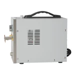 Sunkko 709AD+ taškinio suvirinimo aparatas 220V su lituokliu 18650 baterijoms