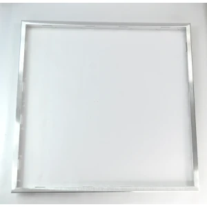 Įleidžiamas rėmas LED paneliui 60x60 cm neardomoms luboms