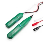 Profesionalus Mastech MS6812 kabelių testeris ir linijos ieškiklis