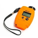 Kompaktiškas ir tikslus satkit ultragarsinis atstumo matuoklis