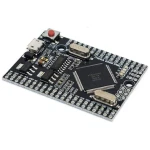 MEGA 2560 PRO Embed CH340G ATMEGA2560 suderinama Arduino Mega2560 plokštė DIY