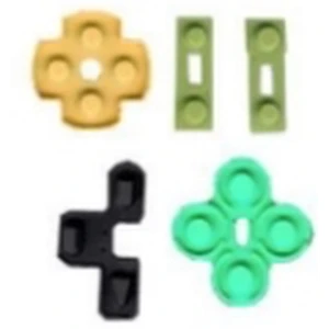 satkit Sony PS2 Dual Shock valdymo membranos remontui