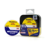 Izoliuotas varinis mikro laidas iPhone remontui Mechanic FXS001 200m x 0.01mm