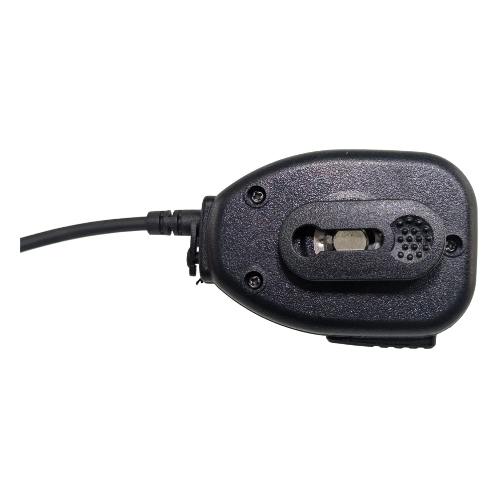 Baofeng UV-9R vandeniui atsparus mikrofonas-garsiakalbis dvikrypčiams radijo imtuvams