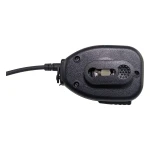 Baofeng UV-9R vandeniui atsparus mikrofonas-garsiakalbis dvikrypčiams radijo imtuvams