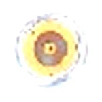 Mikrofonas Philips Savvy – originali atsarginė dalis