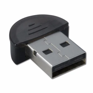 Mini Bluetooth 2.0 USB adapteris PC ir nešiojamam kompiuteriui