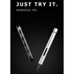 Mini Destornillador Eléctrico Wowstick con diseño ergonómico