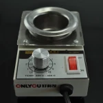 Mlink Mini Solder Pot 150w tiksliam ir patvariam litavimui