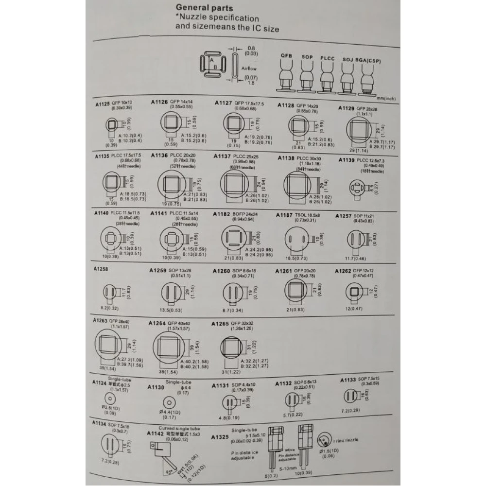 Mlink H7 3-in-1 litavimo stotelė su karštu oru ir DC maitinimo šaltiniu