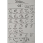 Mlink H7 3-in-1 litavimo stotelė su karštu oru ir DC maitinimo šaltiniu