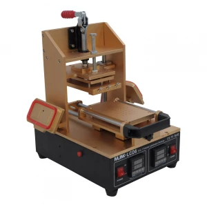 Mlink Mlink LCD6 5-in-1 laminavimo mašina LCD ekranams iPhone ir Samsung