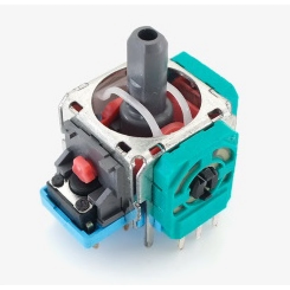 R3 L3 keitimo modulis PS4 pultui, suderinamas su Playstation 4