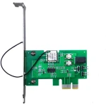 WiFi relės modulis PC įjungimui nuotoliniu būdu su Smart Home valdymu