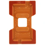 LCD klijavimo forma Samsung HTC One X tiksliam klijavimui