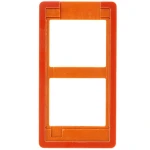 iPhone 6 Plus LCD remonto forma klijavimui su LOCA glue