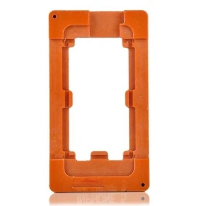 satkit LCD remonto forma iPhone 5 ir iPhone 5s – tikslus klijavimas su LOCA glue