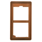 Samsung Galaxy Note 4 LCD remonto forma tiksliam klijavimui ir montavimui