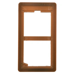 Samsung Galaxy Note 4 LCD remonto forma tiksliam klijavimui ir montavimui