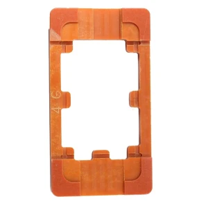 satkit LCD remonto ir klijavimo forma iPhone 4 ir iPhone 4s