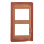 Samsung Galaxy 9295 LCD remonto ir klijavimo forma profesionaliam remontui