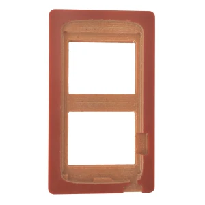 Samsung Galaxy 9295 LCD remonto ir klijavimo forma profesionaliam remontui