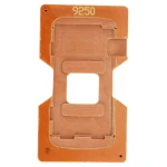 Samsung Galaxy Nexus LCD remonto ir klijavimo forma profesionaliam montavimui