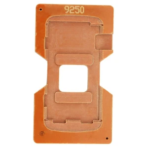 Samsung Galaxy Nexus LCD remonto ir klijavimo forma profesionaliam montavimui