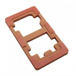 Samsung Galaxy S5 LCD ekrano klijavimo forma profesionaliam klijavimui