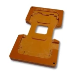 LCD remonto ir klijavimo forma Samsung i9300 Galaxy S3 profesionaliam remontui