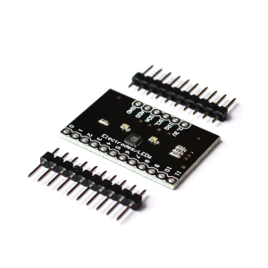 satkit MPR121 Breakout V12 talpinis lietimo jutiklio modulis Arduino su I2C