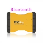 Multi Vehicle OBD2 diagnostikos įrankis Bluetooth 2014.R2
